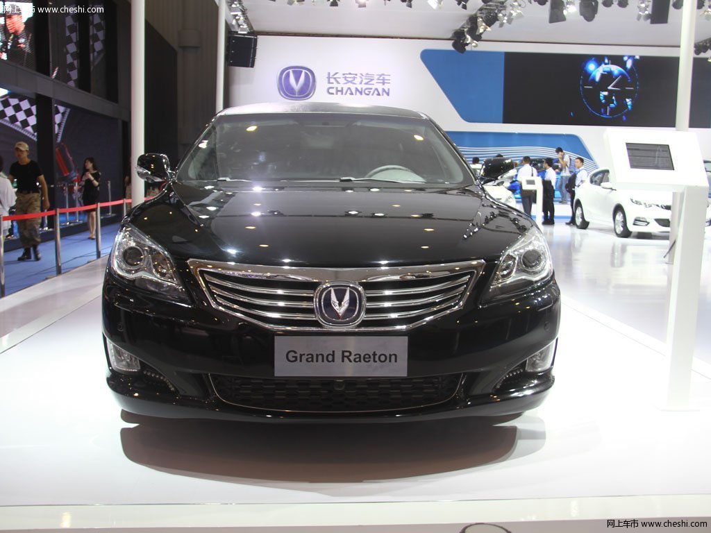 汽车图片 长安 睿骋 2013款 加长睿骋  活动 (2/26)    速度3秒5秒8秒