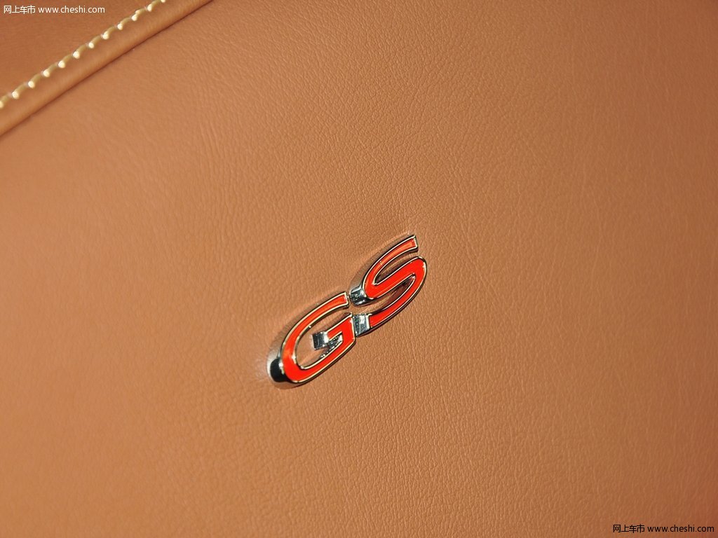 0t 自动gs纵情运动版其他细节图片(269/347)_网上车市