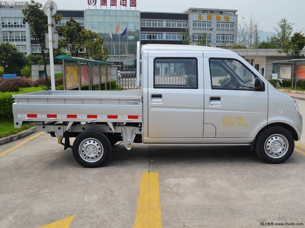 力帆t21 2013款 力帆t21图片