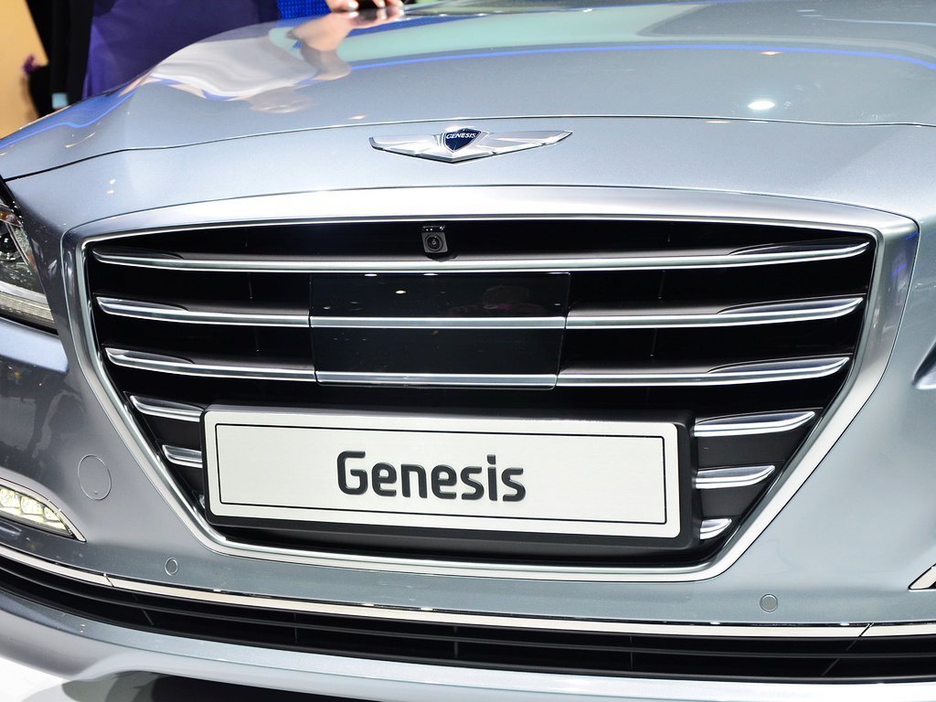 劳恩斯genesis活动