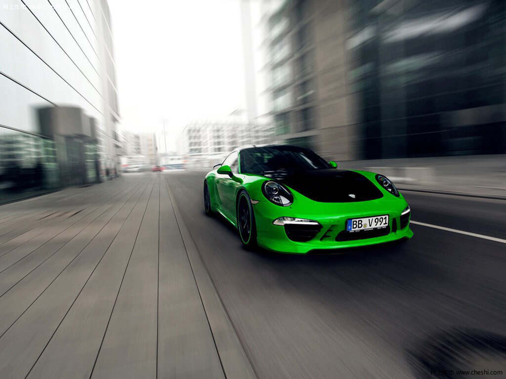 泰卡特t3外观整体