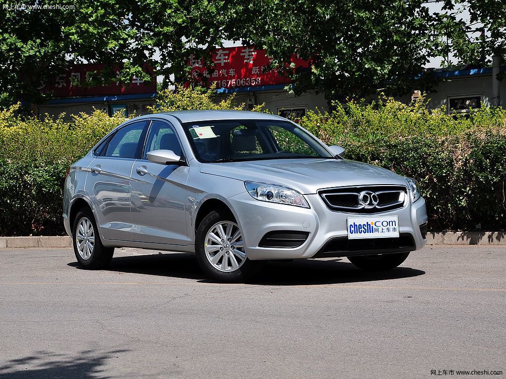 【绅宝d50原图展示1261620x1261620-北汽绅宝绅宝d50图片大全】-网上