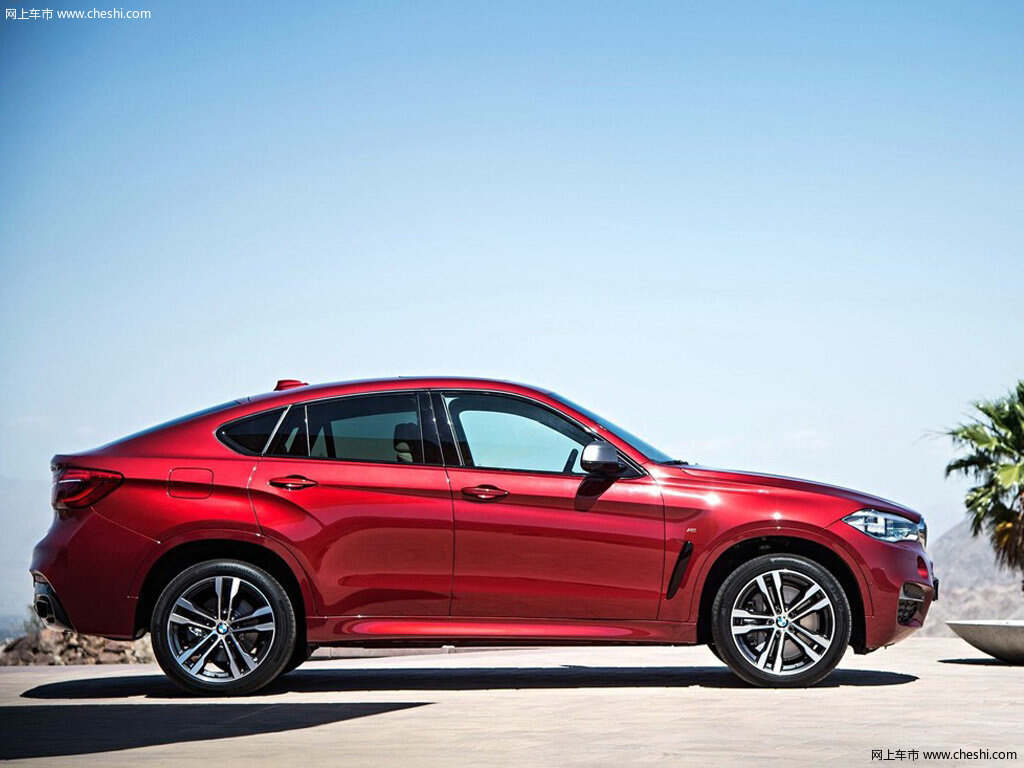 【宝马x6原图展示1211690x1211690-宝马宝马x6图片大全】-网上车市
