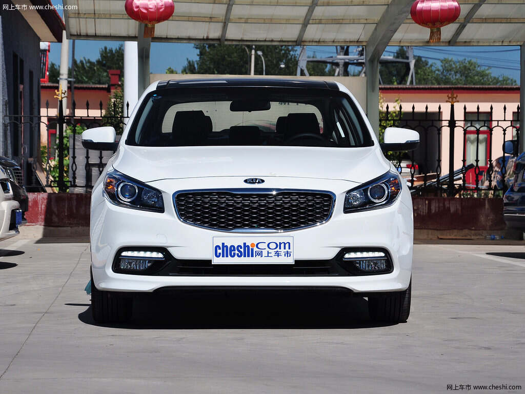 【起亚k4原图展示1287019x1287019-起亚起亚k4图片大全】-网上车市