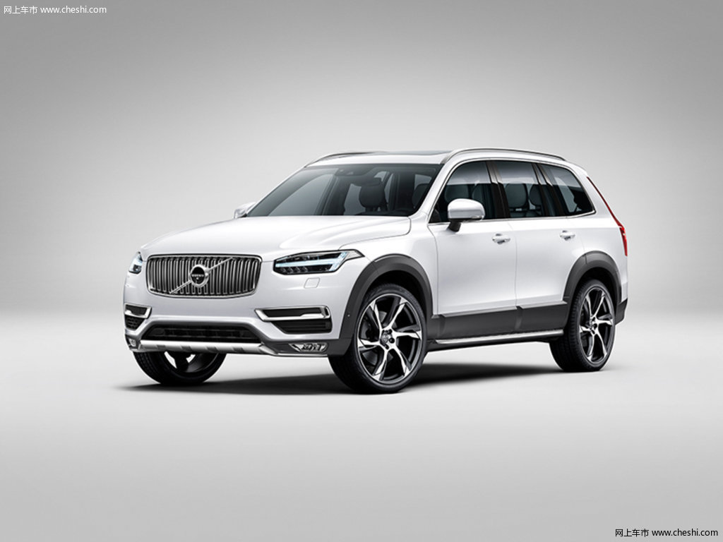 【沃爾沃xc90原圖展示1269604x1269604-沃爾沃沃爾沃xc90圖片大全】