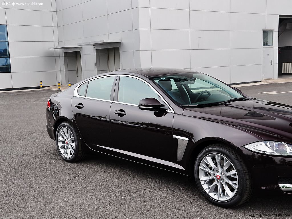 【捷豹xf原图展示1268791x1268791-捷豹捷豹xf图片大全】-网上车市