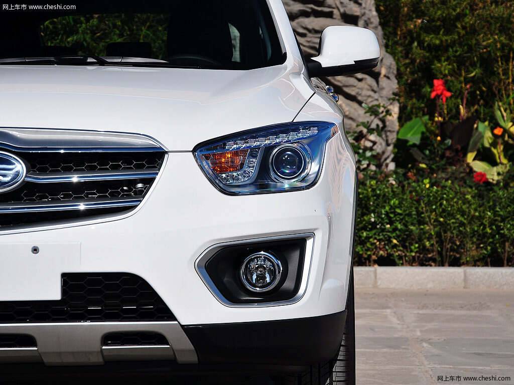 【奔腾x80原图展示1313967x1313967-奔腾奔腾x80图片大全】-网上车市