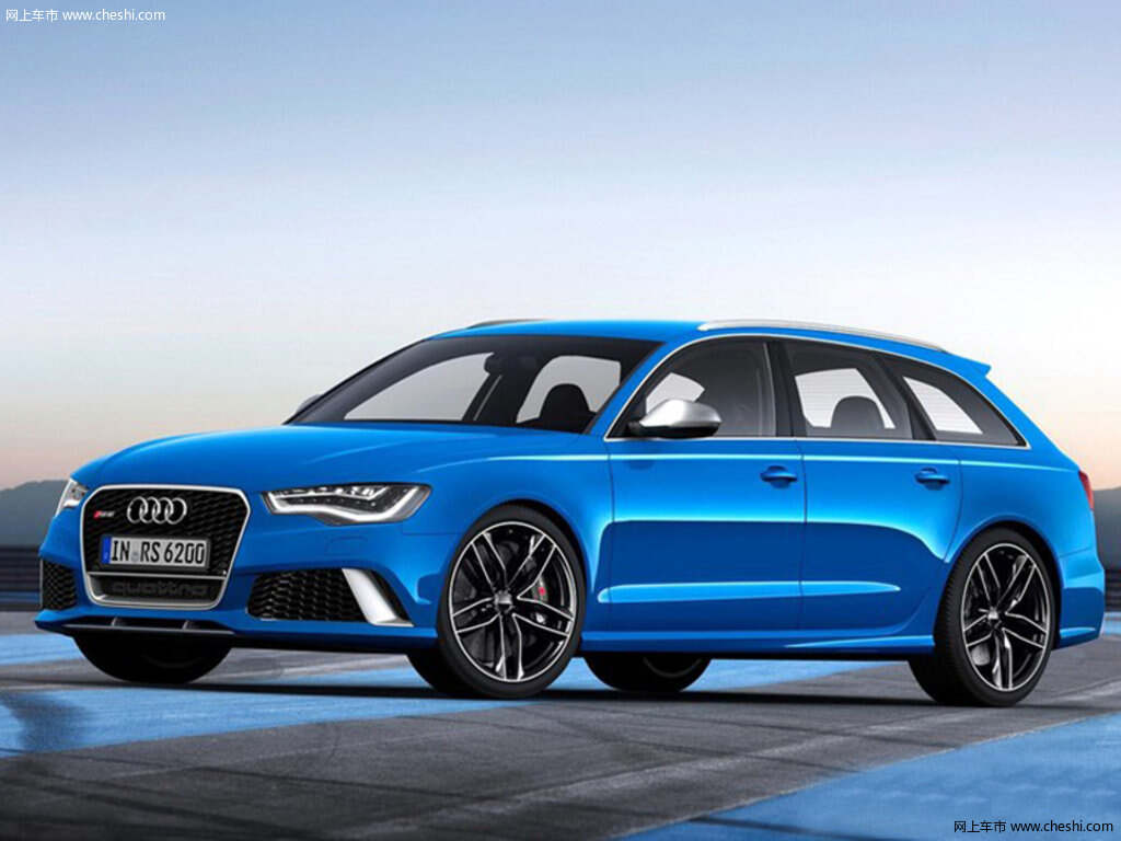 奥迪rs6 2015款 奥迪rs6图片