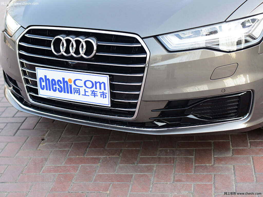 奥迪a6l 2016款 tfsi运动型其他细节图片(65/70)_网上车市