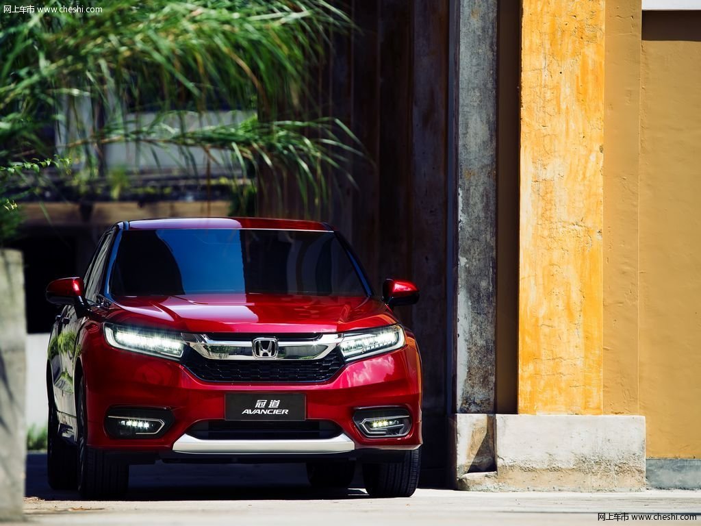 【冠道原图展示1784905x1784905-本田冠道图片大全】-网上车市