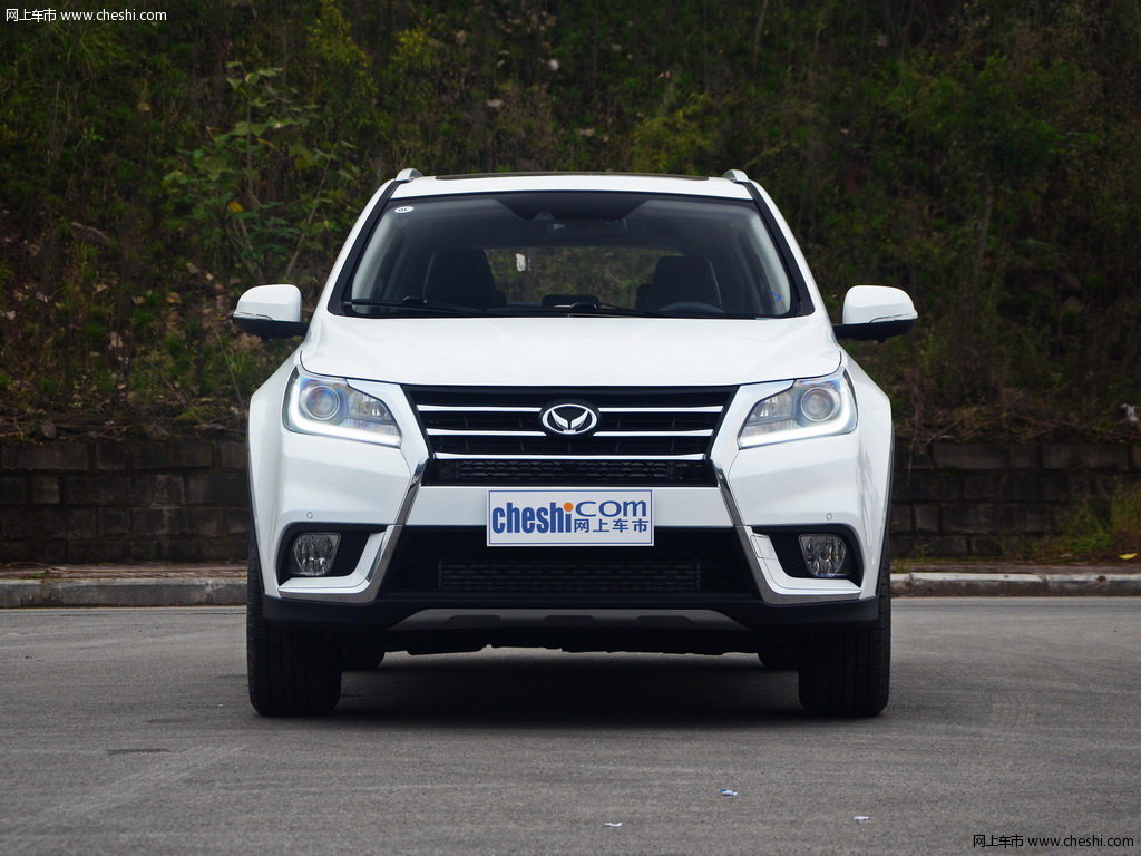 幻速s6外观整体