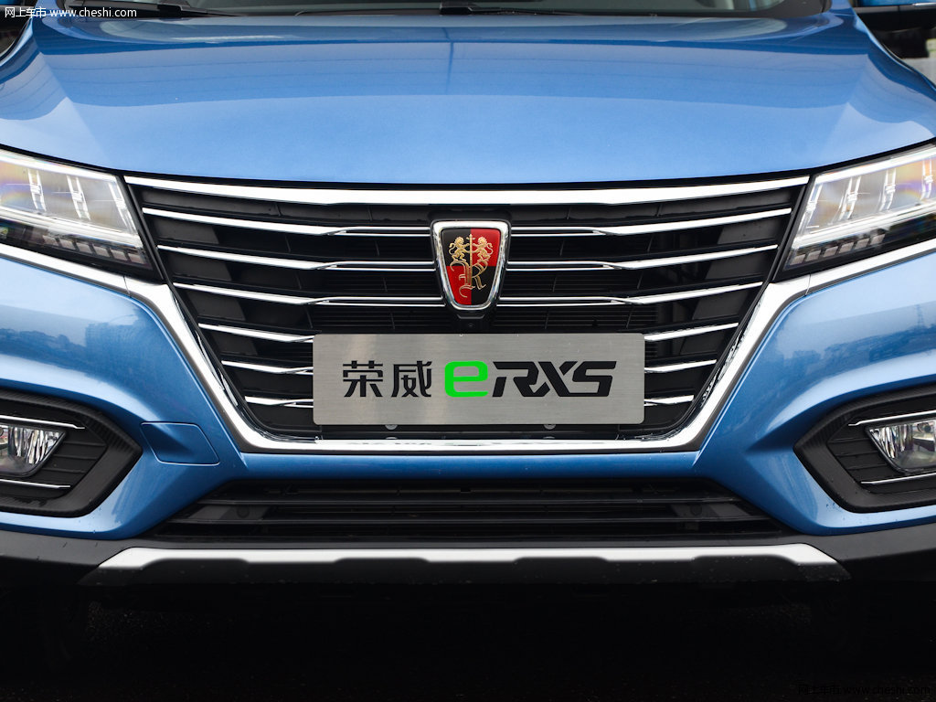 汽車圖片 榮威 榮威rx5新能源 2017款 erx5 1.