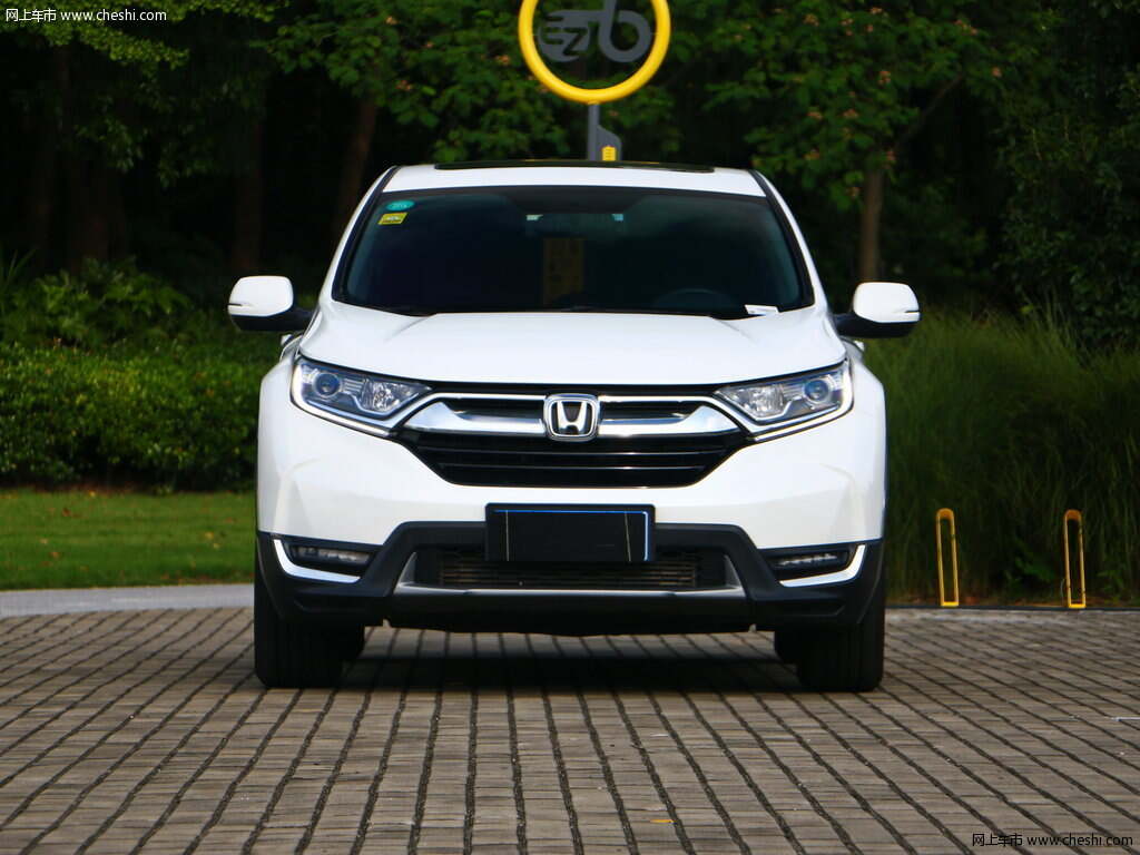 提示:支持键盘翻页 ←左 右→             本田cr-v2018款 240turbo