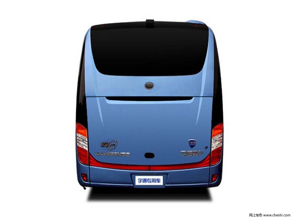 宇通zk6100h 2006款 宇通图片