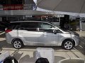 海马汽车  普力马 1.8 AT 车辆正右侧