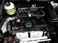 东风雪铁龙  C2 1.4 MT