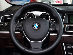 宝马(进口) 528i 2.0T AT 方向盘整体