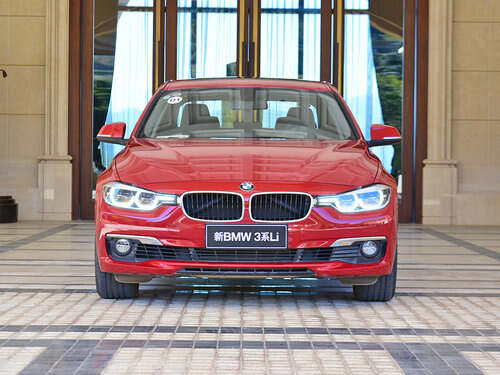 宝马3系文章