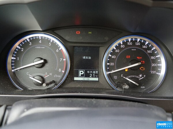 广汽丰田  2.0T