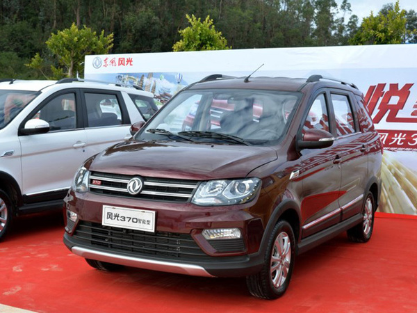 东风风光  1.5L