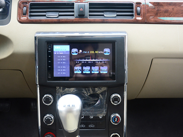 长安商用车  神骐F50 2.2L豪华版长轴491QE