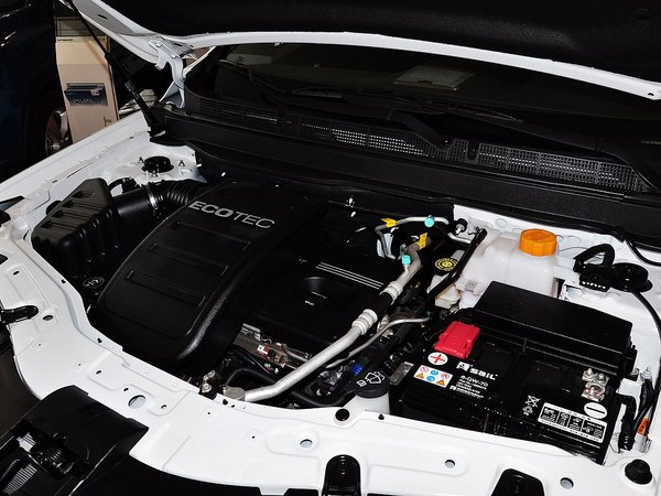 科帕奇购车优惠210万元