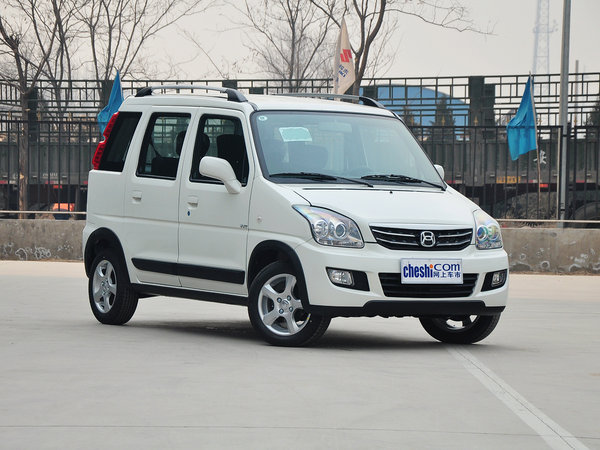 4l vvt 车辆右侧45度角