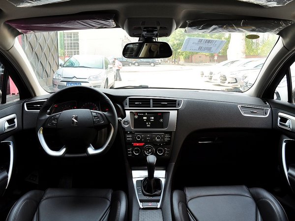 ds5ls现最高优惠34万店内现车销售