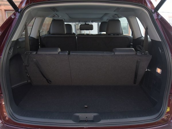 0t汉兰达提车价格