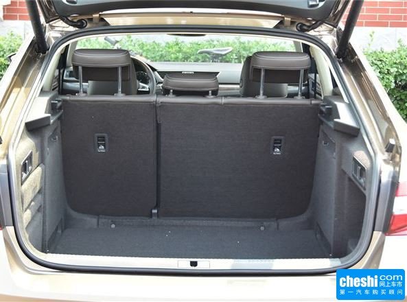 斯柯达速派现车充足优惠5万夏日冰点价