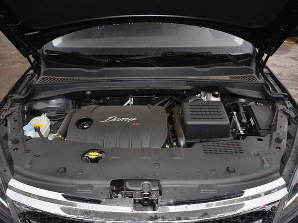 大迈x5优惠5000元降价竞争宝骏560