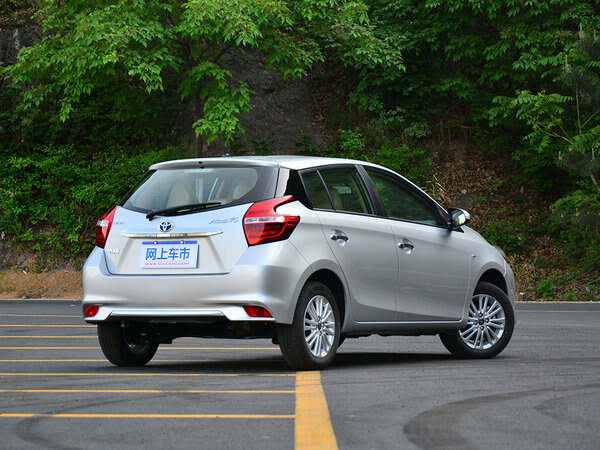 昆明起亚kx cross优惠 威驰fs减价0.7万