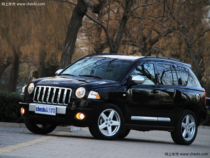 圖片庫 jeep 指南者(進口) 活動 jeep吉普 指南者compass活動 速度3秒