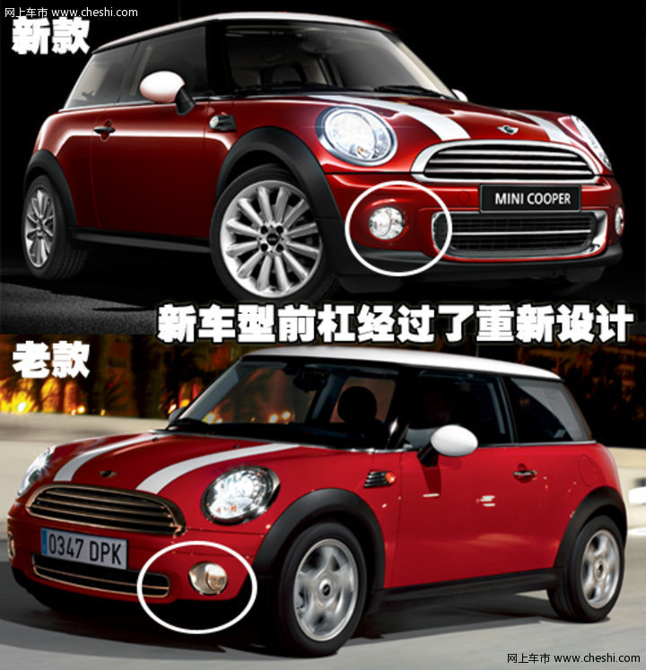 mini mini cooper活動