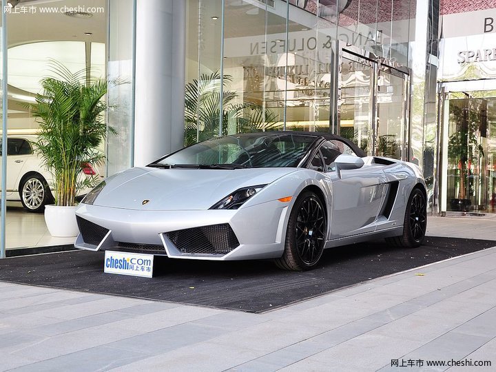 Gallardo