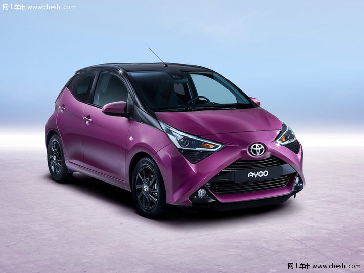 Aygo