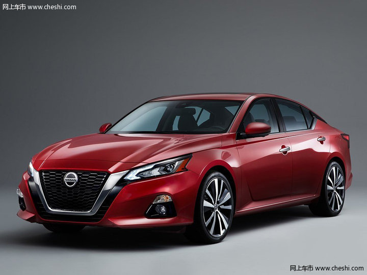 日产 Altima