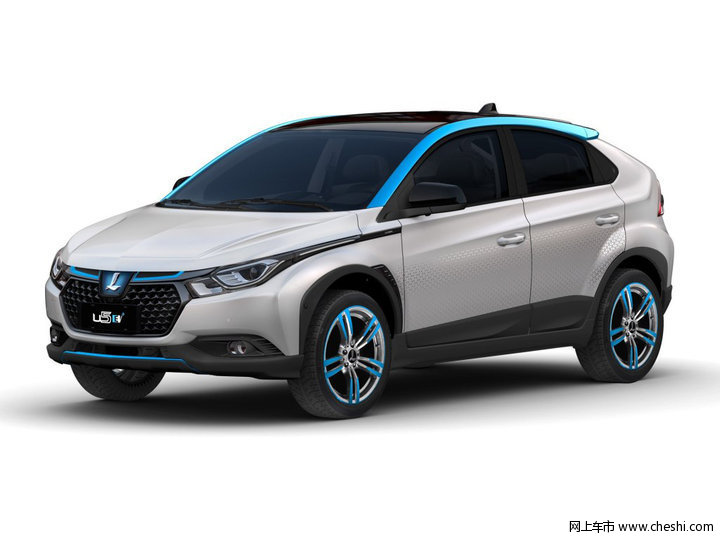 U5 EV