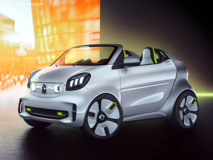 smart forease Concept