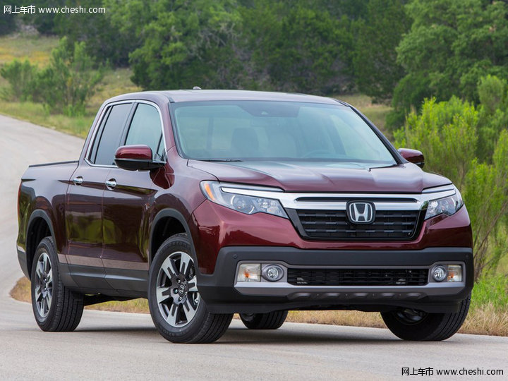 Ridgeline