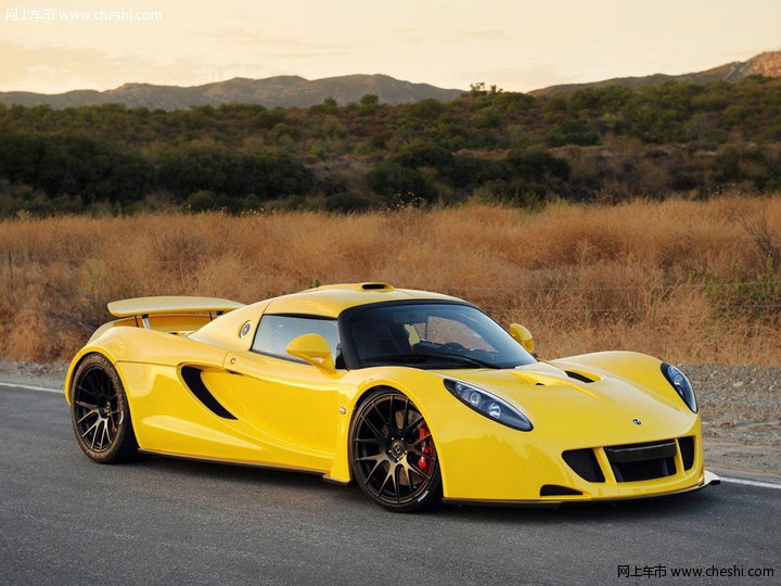 Venom GT