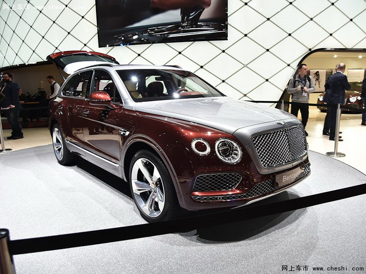 添越PHEV