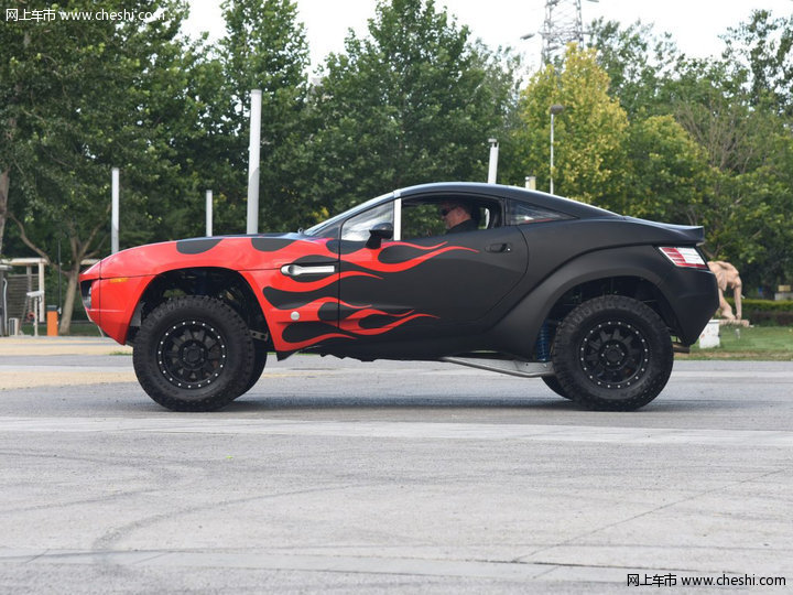 RALLY FIGHTER