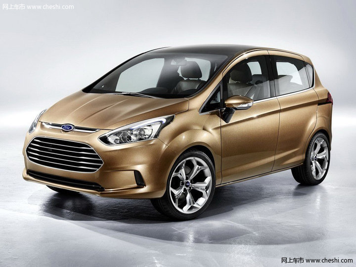 B-MAX
