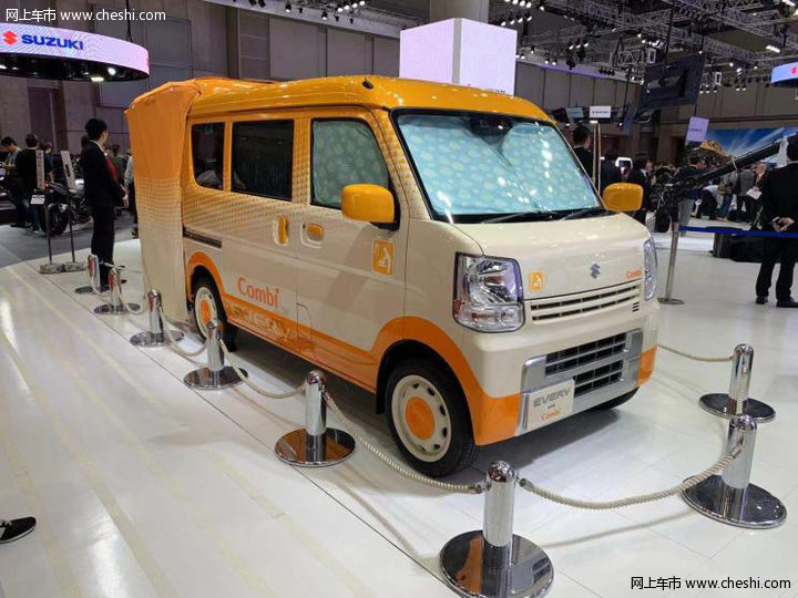 Combi Every