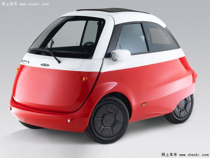 Microlino