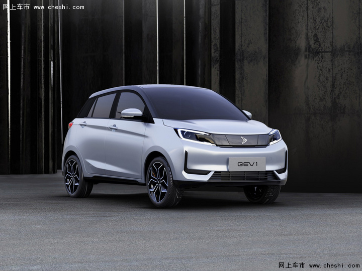 启能GEV 1