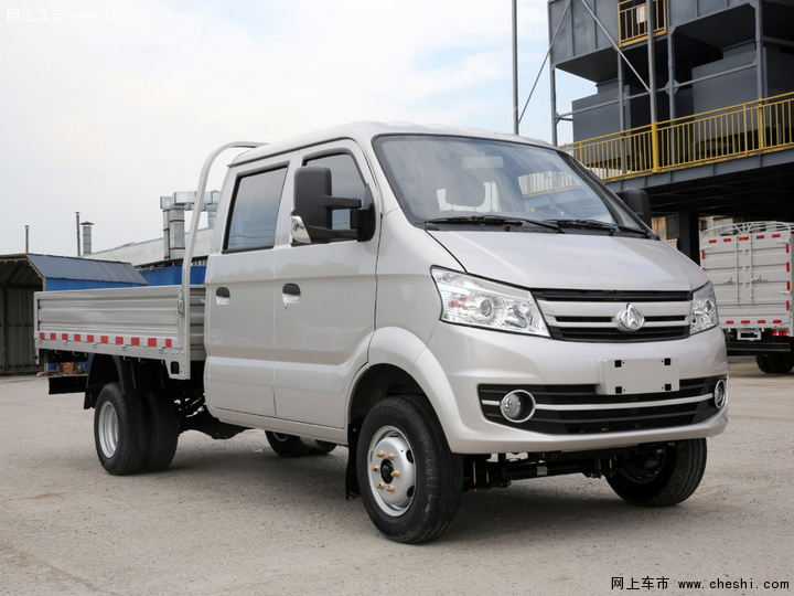 跨越王X5