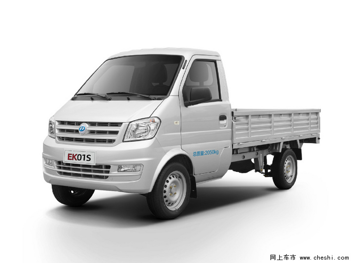 瑞驰新能源EK01S