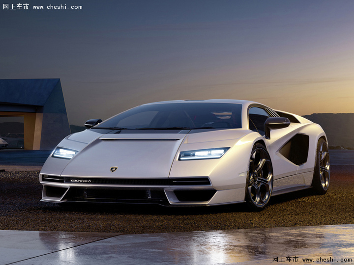 Countach